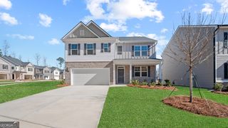 857 Trillium Drive, Locust Grove, GA 30248
