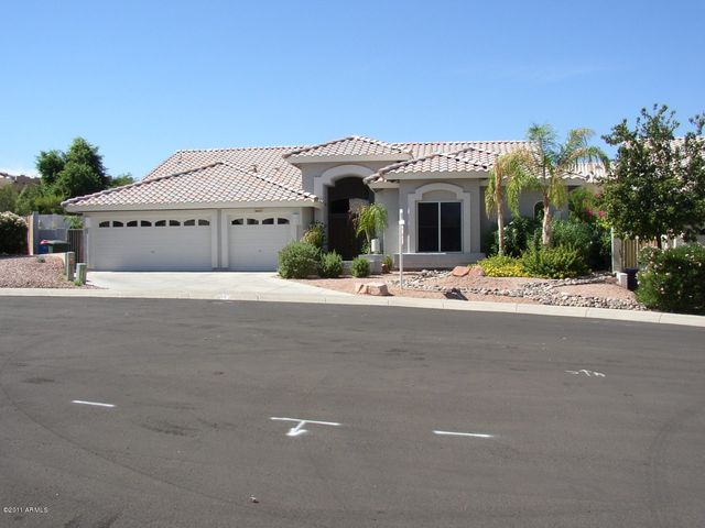 16022 N 17th Place, Phoenix, AZ 85022