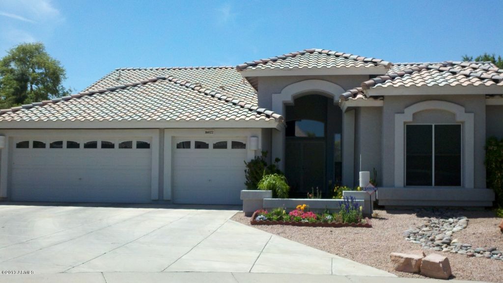 16022 N 17th Place, Phoenix, AZ 85022