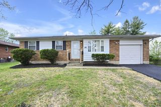 5306 Kornwal Drive, Columbus, OH 43232