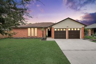 4431 Brandemere Way Street, Houston, TX 77066