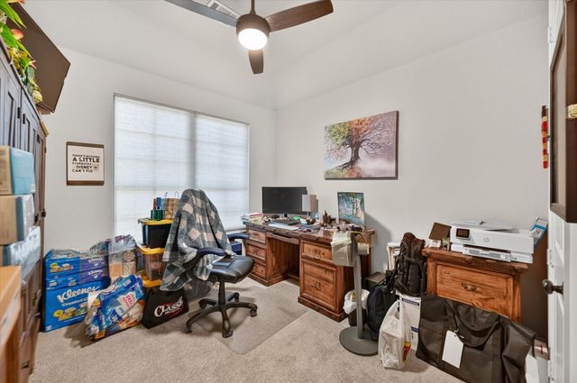 1940 Silver Falls Drive, Burleson, TX 76028