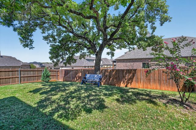1940 Silver Falls Drive, Burleson, TX 76028