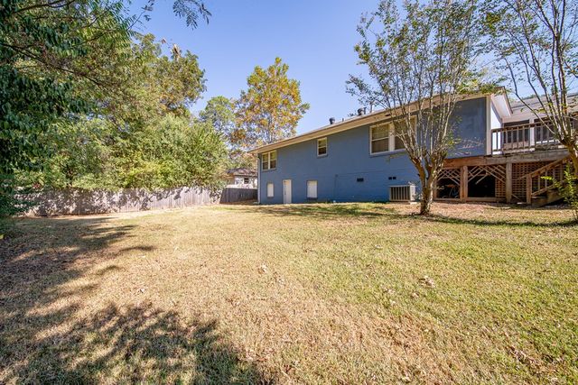 3643 Calvin Drive, Columbus, GA 31904