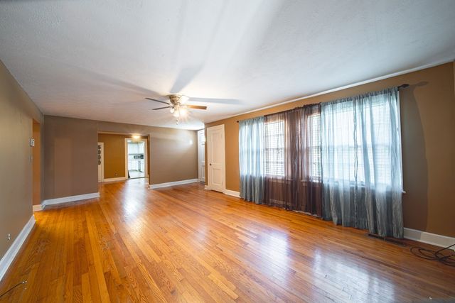 3643 Calvin Drive, Columbus, GA 31904