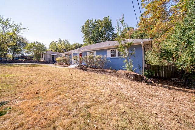 3643 Calvin Drive, Columbus, GA 31904