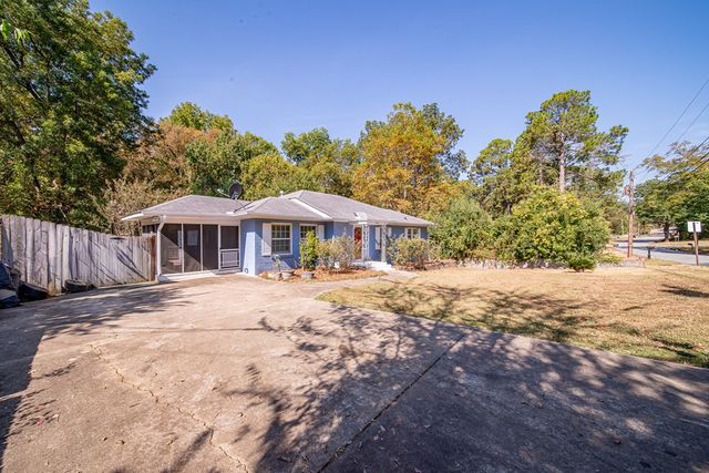 3643 Calvin Drive, Columbus, GA 31904