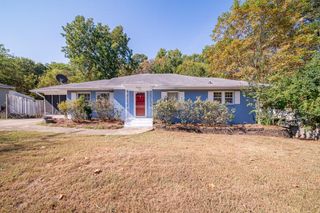 3643 Calvin Drive, Columbus, GA 31904