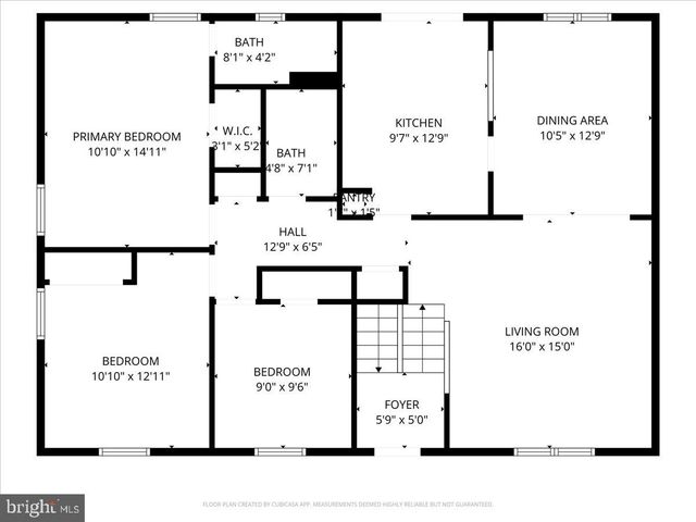8 RED CLOUD CIR, Royersford, PA 19468