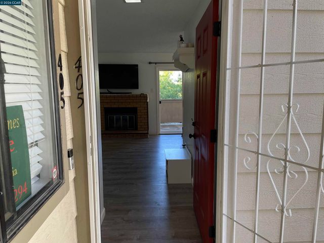 405 Weymouth, Hercules, CA 94547