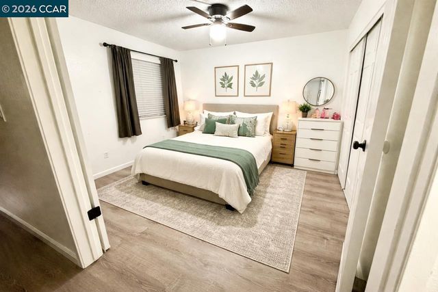 405 Weymouth, Hercules, CA 94547