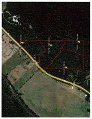 TBD 001-06877-003 Tract 4 Highway 74, Kingston, AR 72742