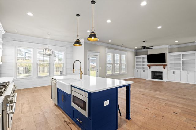 2975 Rosewood Drive, Evans, GA 30809