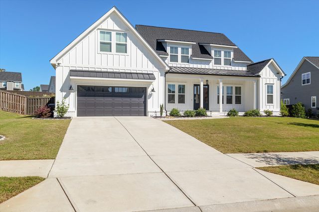 2975 Rosewood Drive, Evans, GA 30809