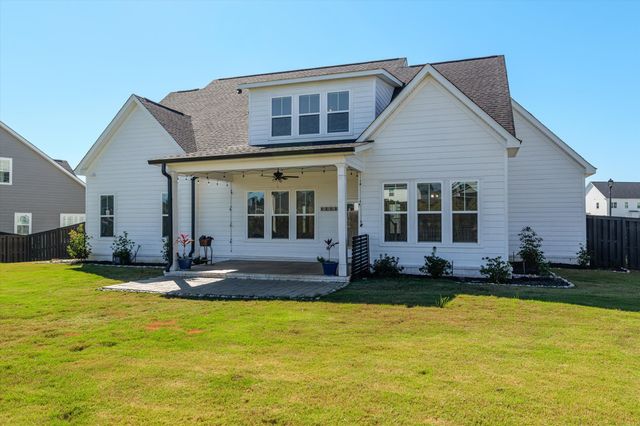 2975 Rosewood Drive, Evans, GA 30809