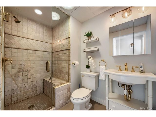 400 E 3rd Ave 205, Denver, CO 80203