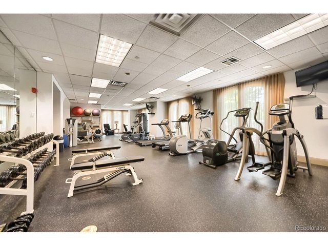 400 E 3rd Ave 205, Denver, CO 80203