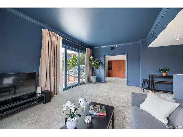 400 E 3rd Ave 205, Denver, CO 80203