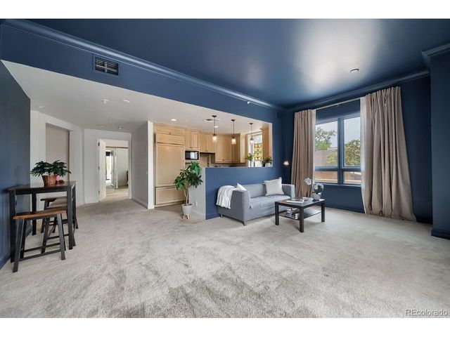 400 E 3rd Ave 205, Denver, CO 80203