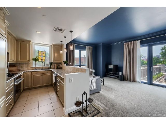 400 E 3rd Ave 205, Denver, CO 80203