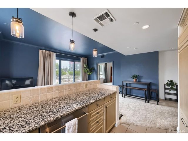 400 E 3rd Ave 205, Denver, CO 80203