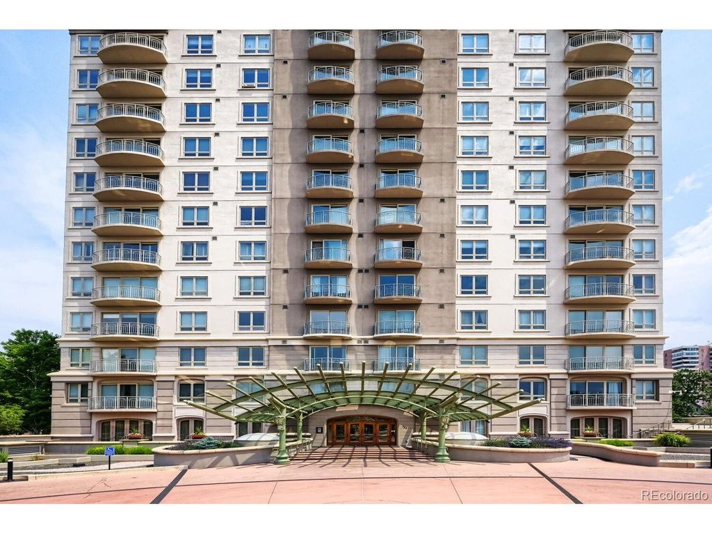 400 E 3rd Ave 205, Denver, CO 80203