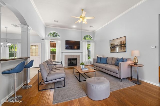 16334 Mellow Oaks Lane, Sugar Land, TX 77498
