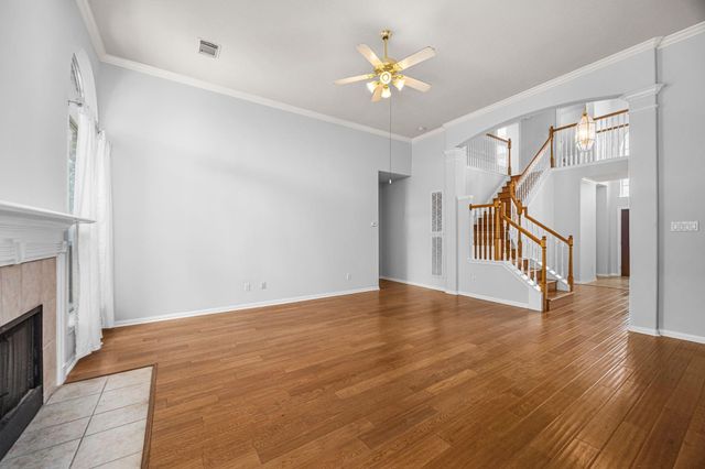 16334 Mellow Oaks Lane, Sugar Land, TX 77498