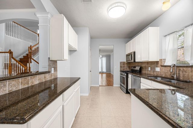 16334 Mellow Oaks Lane, Sugar Land, TX 77498