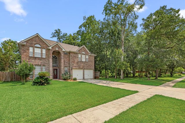 16334 Mellow Oaks Lane, Sugar Land, TX 77498