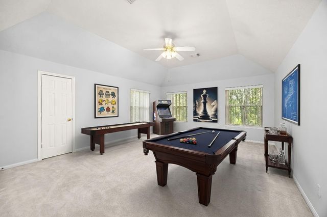 16334 Mellow Oaks Lane, Sugar Land, TX 77498
