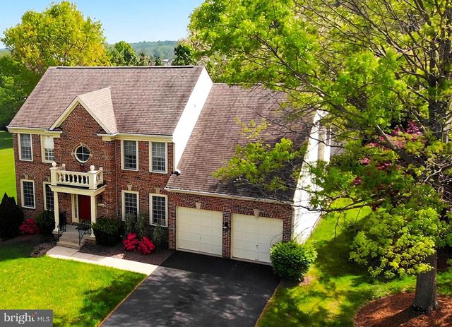 13619 WEINSTEIN CT, Centreville, VA 20120