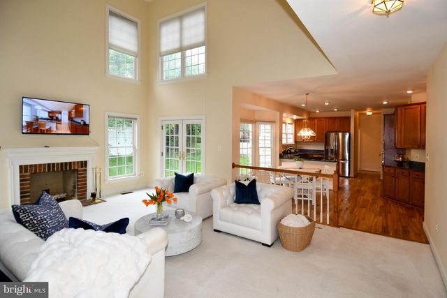 13619 WEINSTEIN CT, Centreville, VA 20120