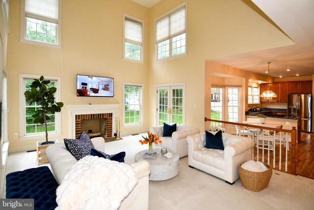 13619 WEINSTEIN CT, Centreville, VA 20120