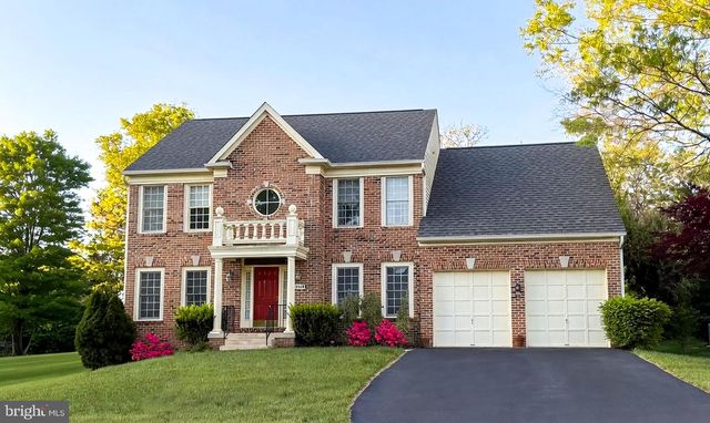 13619 WEINSTEIN CT, Centreville, VA 20120