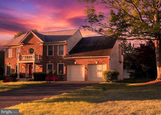 13619 WEINSTEIN CT, Centreville, VA 20120