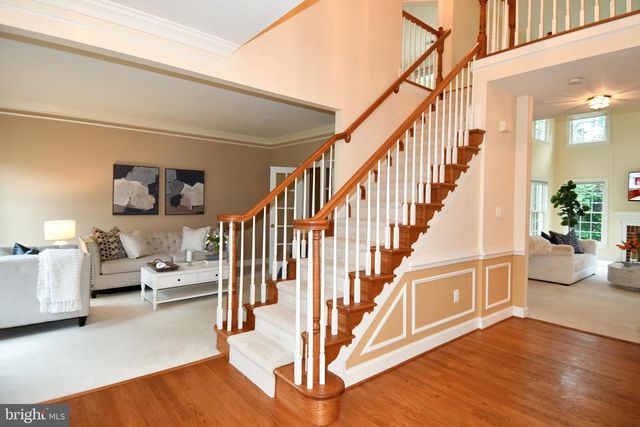 13619 WEINSTEIN CT, Centreville, VA 20120
