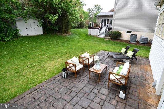 13619 WEINSTEIN CT, Centreville, VA 20120
