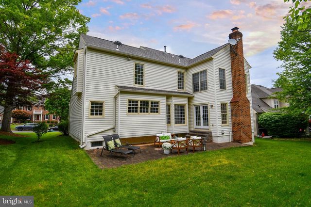 13619 WEINSTEIN CT, Centreville, VA 20120