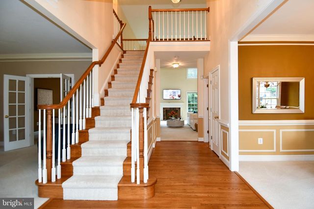 13619 WEINSTEIN CT, Centreville, VA 20120