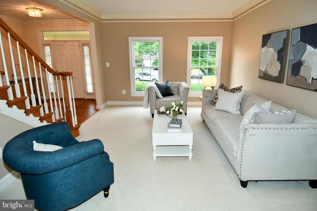 13619 WEINSTEIN CT, Centreville, VA 20120