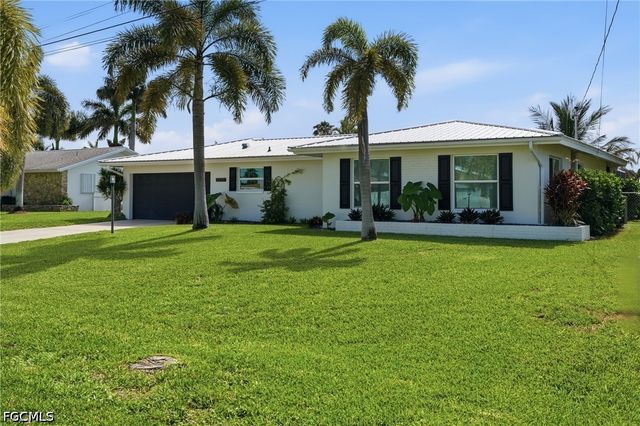 2835 SE 18th AVE, Cape Coral, FL 33904