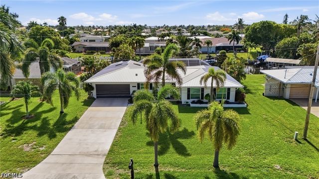 2835 SE 18th AVE, Cape Coral, FL 33904