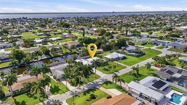 2835 SE 18th AVE, Cape Coral, FL 33904
