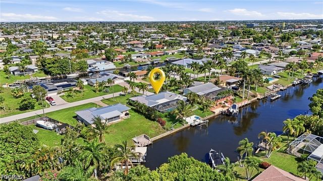 2835 SE 18th AVE, Cape Coral, FL 33904