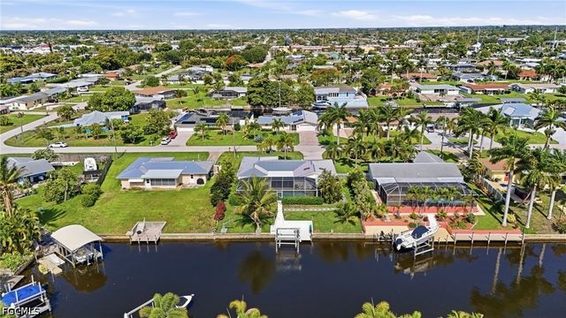 2835 SE 18th AVE, Cape Coral, FL 33904