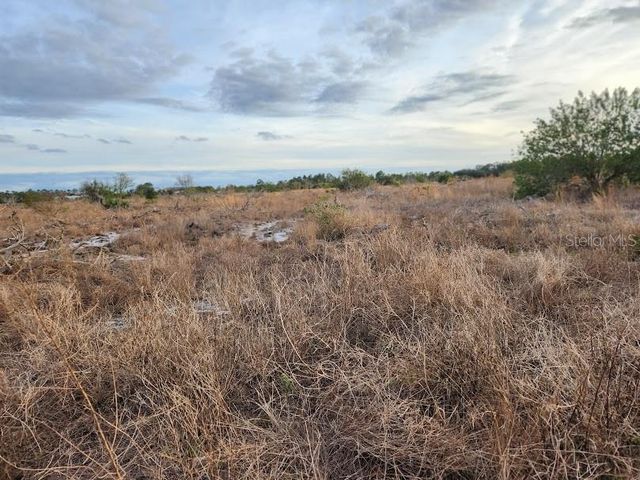 W FROSTPROOF ROAD Lot 12, Frostproof, FL 33843