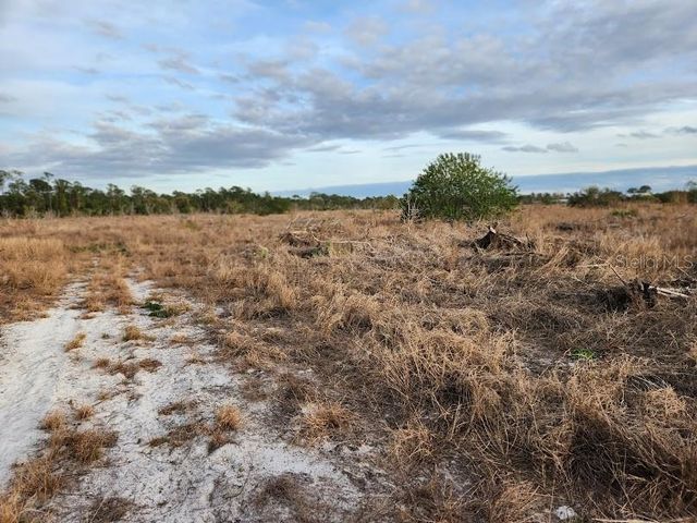 W FROSTPROOF ROAD Lot 12, Frostproof, FL 33843