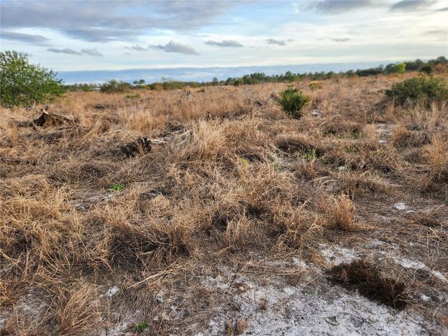 W FROSTPROOF ROAD Lot 12, Frostproof, FL 33843