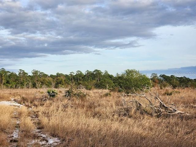 W FROSTPROOF ROAD Lot 12, Frostproof, FL 33843